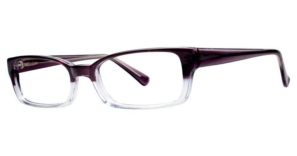 MODERN PLASTICS I WISDOM Eyeglasses - view 4